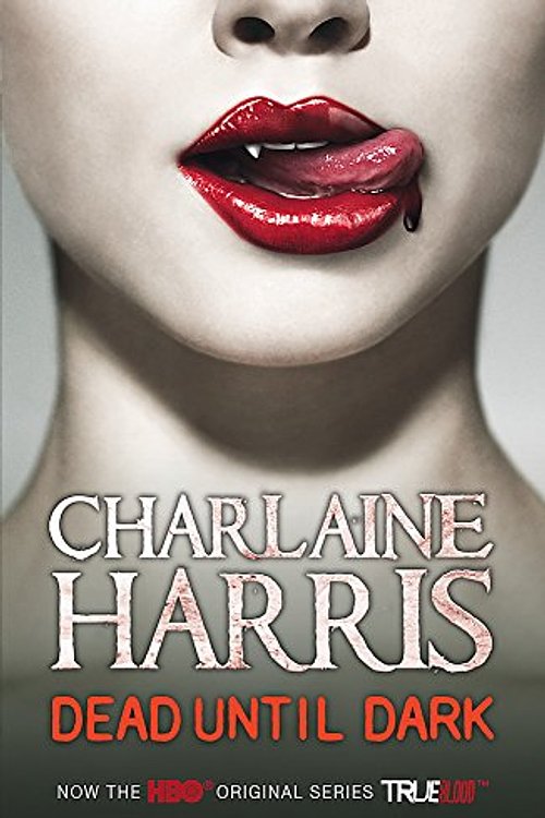 Cover Art for 9780575089365, Dead Until Dark by Charlaine Harris