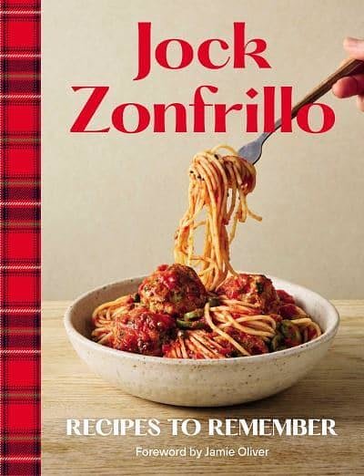 Cover Art for 9781761631917, Recipes to Remember by Jock Zonfrillo