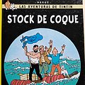 Cover Art for 9788426110039, LAS Aventuras De Tintin by Herge-tintin Cartone, III