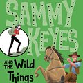 Cover Art for 9780440421122, Sammy Keyes and the Wild Things by Van Draanen, Wendelin