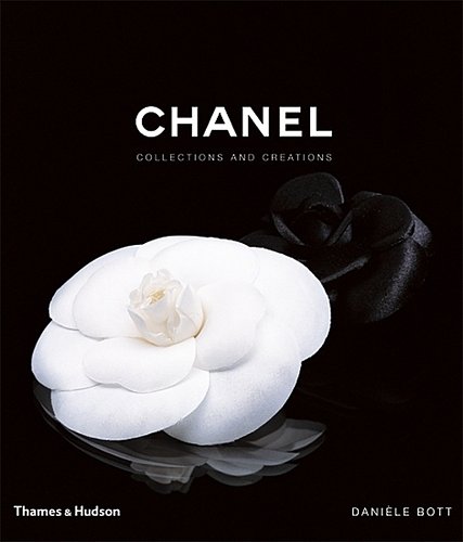 Cover Art for 9780500513606, Chanel by Danièle Bott