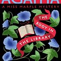 Cover Art for 9780061739521, The Body in the Library by Agatha Christie