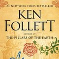 Cover Art for 9780525505075, Column of Fire by Ken Follett