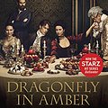 Cover Art for B000FC2L28, Dragonfly In Amber (Outlander, Book 2) by Diana Gabaldon