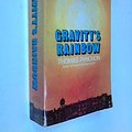 Cover Art for 9780224009621, Gravity's Rainbow by Thomas Pynchon