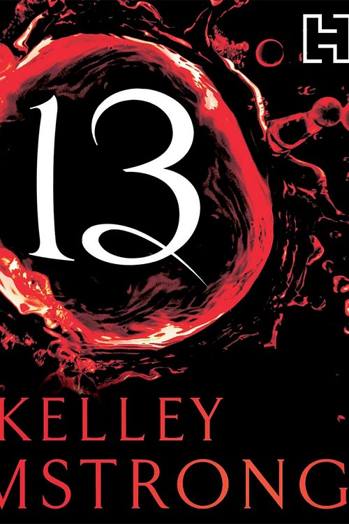 Cover Art for 9781405517874, 13 by Kelley Armstrong