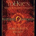 Cover Art for 9789510380543, Taru Sormusten Herrasta 1 by Tolkien JRR