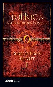 Cover Art for 9789510380543, Taru Sormusten Herrasta 1 by Tolkien JRR