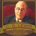 Cover Art for 9780786174362, Mere Christianity by C.s Lewis