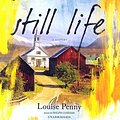 Cover Art for 9780786168323, Still Life by Louise Penny