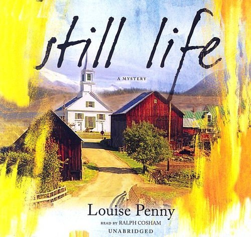 Cover Art for 9780786168323, Still Life by Louise Penny