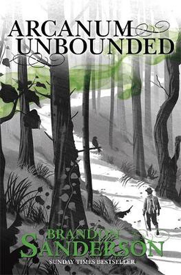 Cover Art