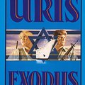 Cover Art for 9780553258479, Exodus by Leon Uris