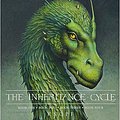 Cover Art for 9783344455651, Inheritance Cycle 4 Book Boxed Set by Paolini, Christopher (2011) Hardcover by Christopher Paolini