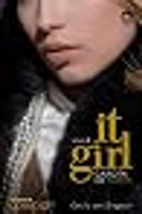 Cover Art for 9788501086112, It Girl : Garota de Sorte - Vol. 5 by Cecily von Ziegesar