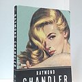 Cover Art for 9780140813357, The Big Sleep by Raymond Chandler