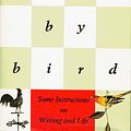 Cover Art for 9780679435204, Bird by Bird: Some Instructions on Writing and Life by Anne Lamott