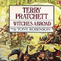 Cover Art for 9780552144155, Witches Abroad by Terry Pratchett