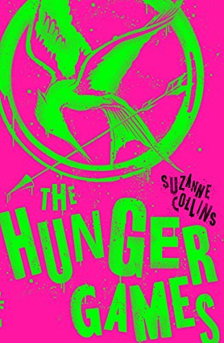 Cover Art for 9781407153339, The Hunger Games (Hunger Games Trilogy) by Suzanne Collins