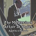 Cover Art for 9798700077019, The Mysterious Affair at Styles by Agatha Christie