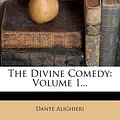 Cover Art for 9781276671873, The Divine Comedy by Dante Alighieri