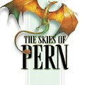 Cover Art for 9781469293769, The Skies of Pern by Anne McCaffrey