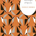 Cover Art for 9780375751462, Mod Lib Origin Of Species by Charles Darwin