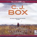 Cover Art for 9781501905544, Vicious Circle by C. J. Box