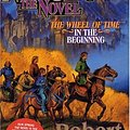 Cover Art for 9780765314673, New Spring by Robert Jordan