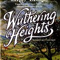 Cover Art for 9780812505160, Wuthering Heights by Emily Bronte