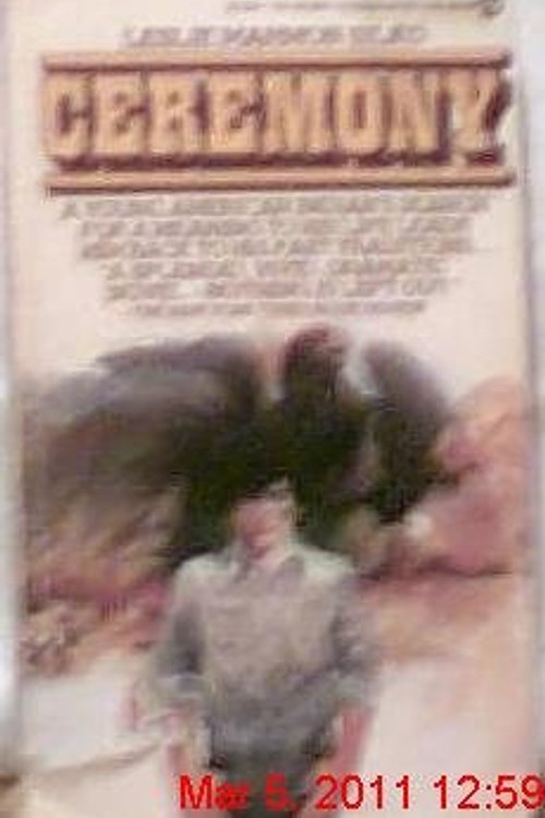 Cover Art for 9780451138927, Ceremony by Leslie Marmon Silko