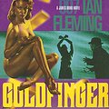 Cover Art for 9781433258589, Goldfinger by Ian Fleming