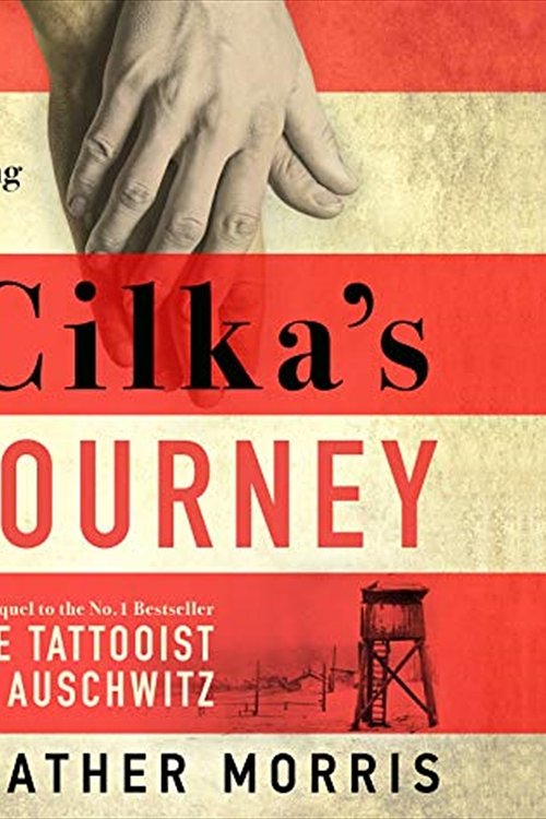 Cover Art for 9780655643647, Cilka's Journey by Heather Morris