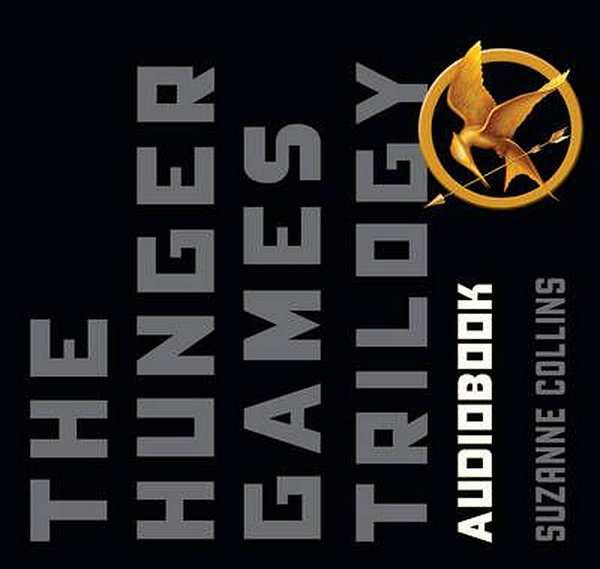 Cover Art for 9781501265815, The Hunger Games Trilogy by Suzanne Collins