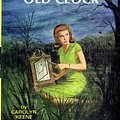 Cover Art for 9780590463959, The secret of the old clock (Nancy Drew mystery stories) by Carolyn Keene