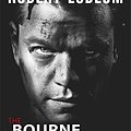 Cover Art for 9781409110040, The Bourne Ultimatum by Robert Ludlum