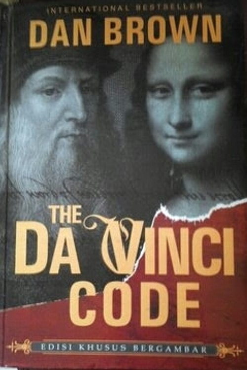 Cover Art for 9789791600859, The Da Vinci Code (Edisi Bergambar) by Dan Brown
