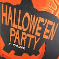 Cover Art for 9780007280544, Hallowe’en Party by Agatha Christie,Agatha Christie,Chandre