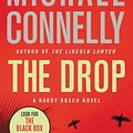 Cover Art for 9780446556699, The Drop by Michael Connelly