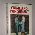 Cover Art for 9780517399903, Crime and Punishment (Greenwich House Classics Library) by Fyodor Dostoyevsky