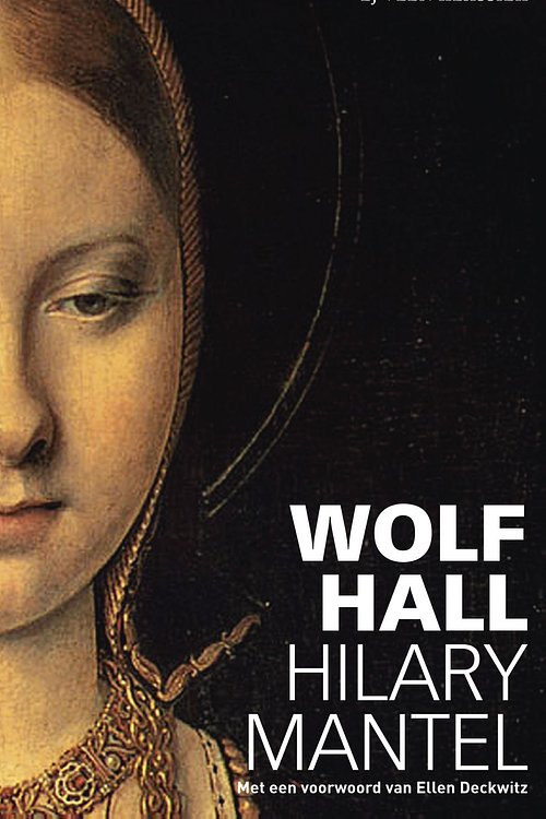 Cover Art for 9789020415353, Wolf Hall (LJ Veen Klassiek) by Hilary Mantel