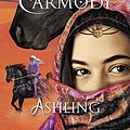 Cover Art for 9780375957697, Ashling by Isobelle Carmody