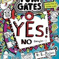 Cover Art for 9781760153663, Tom Gates#8 Yes! No (Maybe...) by Liz Pichon