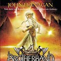 Cover Art for 9783570225066, Der Klan der Skorpione by John Flanagan