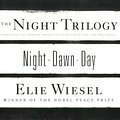 Cover Art for 8601404436895, Night by Wiesel, Elie, Wiesel, Marion (2008) Paperback by Elie Wiesel