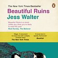 Cover Art for 9780241963012, Beautiful Ruins by Walter Jess