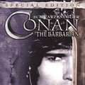 Cover Art for 5039036008273, Conan the Barbarian by TCFHE