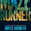 Cover Art for 9781908435484, The Maze Runner by James Dashner