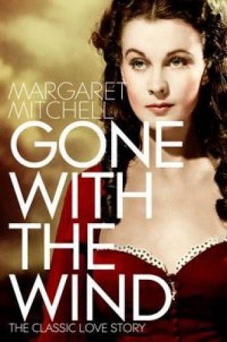 Cover Art for 9781447237587, Gone with the Wind by Margaret Mitchell