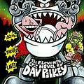 Cover Art for 9780606362641, Captain Underpants and the Tyrannical Retaliation of the Turbo Toilet 2000 by Dav Pilkey